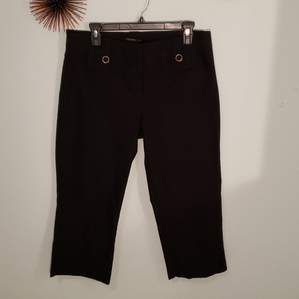 Womens Capri pant